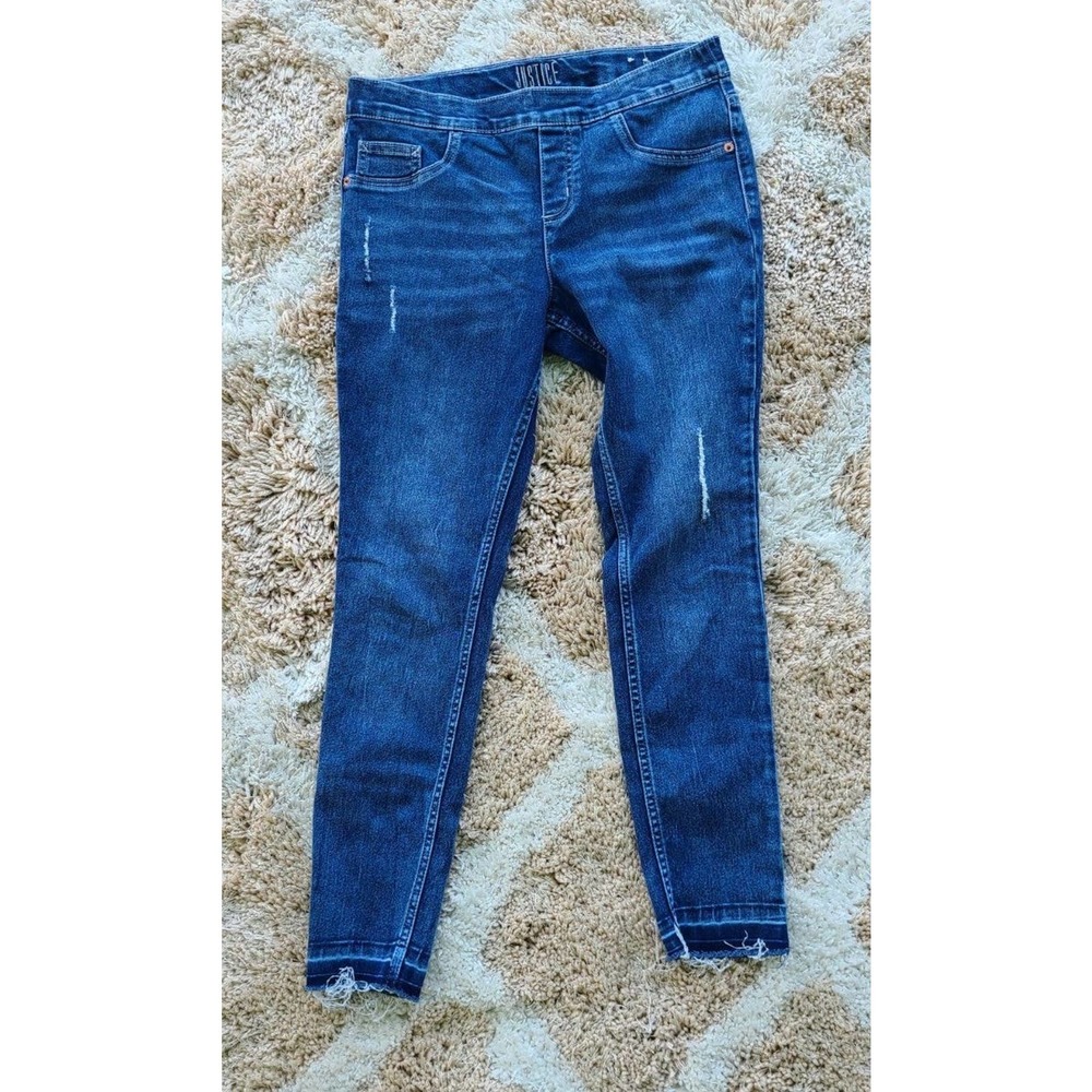 Justice 14 plus Jeggings